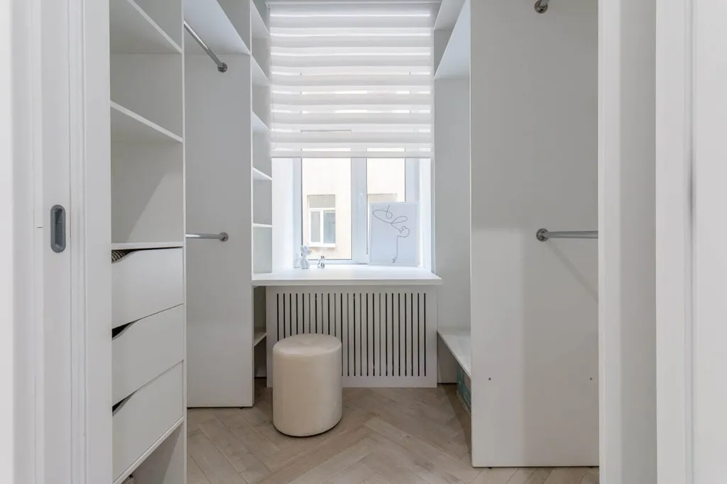 Квартира Уютная светлая квартира в центре — Санкт-Петербург