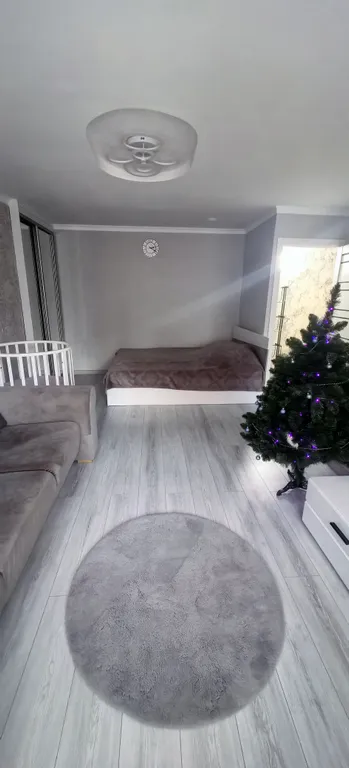 Апартаменты Александры Чащиной