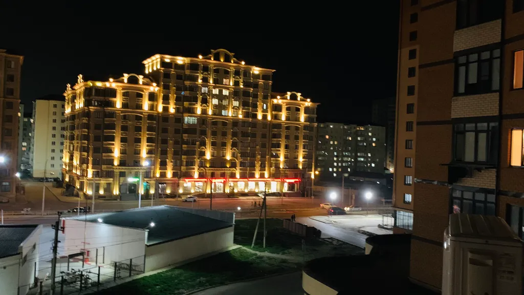 Квартира у моря — аренда посуточно в Каспийск