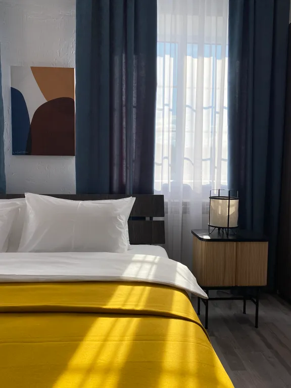 Цветочный мёд