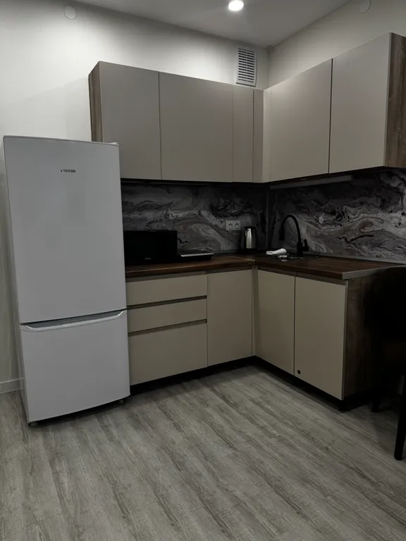 Апартаменты у Автовокзала на ГБШ