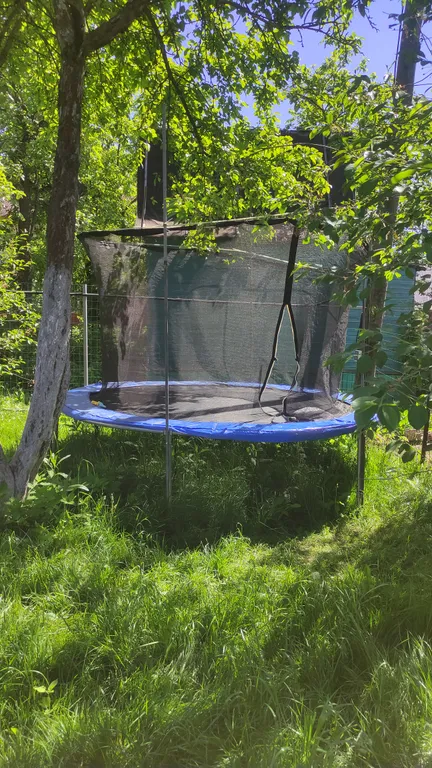 Купол Лисапедово