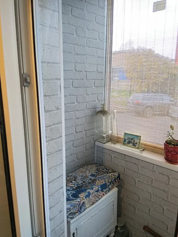 Двухкомнатная квартира в историческом центре города