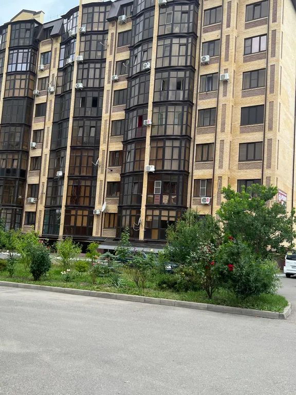 Уютная квартира рядом с парком