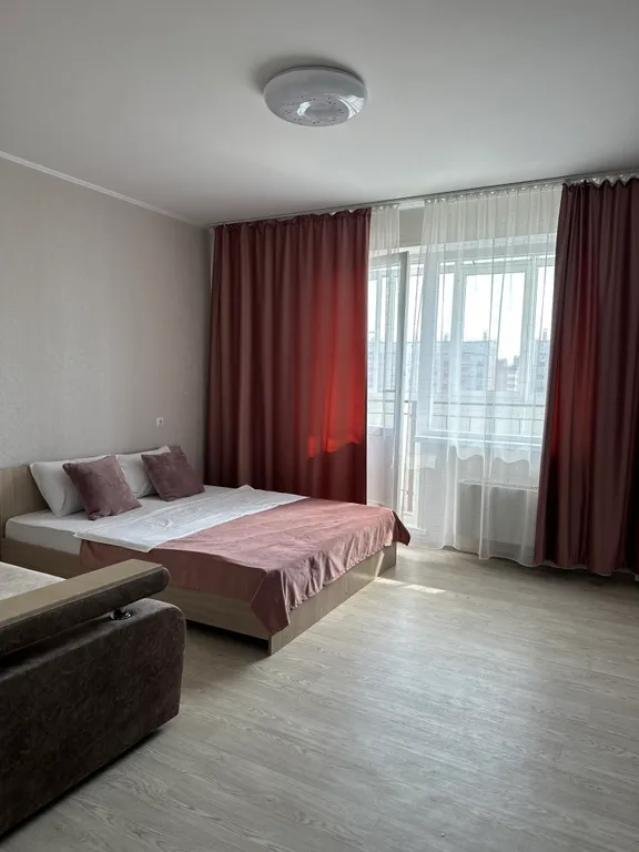 Квартира Квартира Отличный выбор для семьи — Красноярск