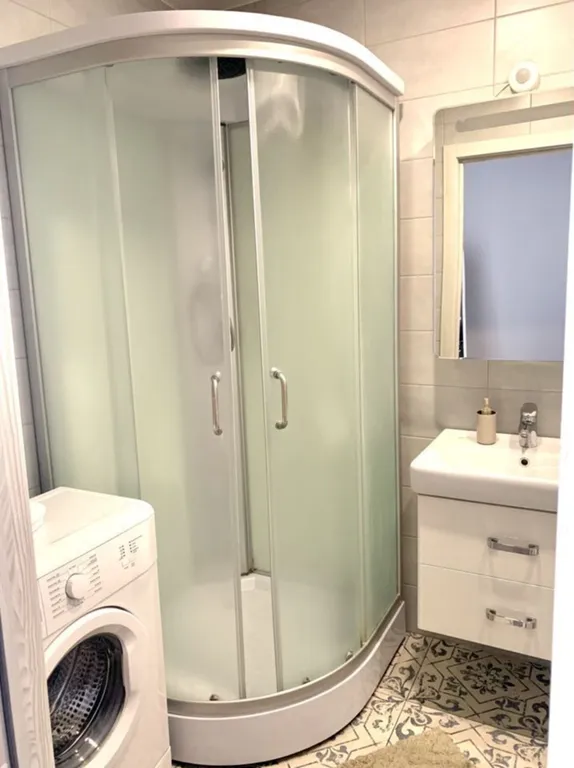 Квартира Уютная квартира — Краснодар