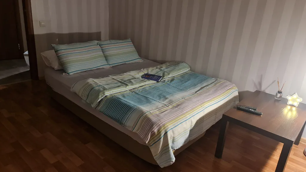 Квартира 2-комнатная квартира у музея Боевой Славы — Ярославль