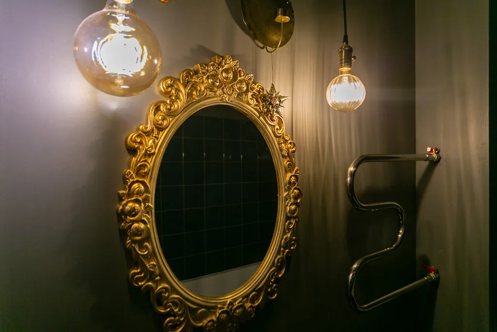 Квартира Атмocфернaя квaртира в богемном стиле, рядом метро — Новосибирск