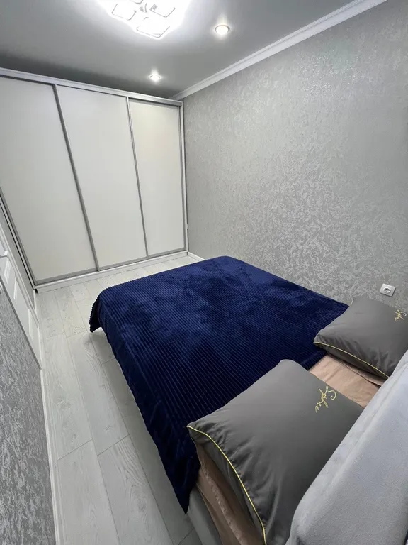 Уютная квартира в центре города у Набережной