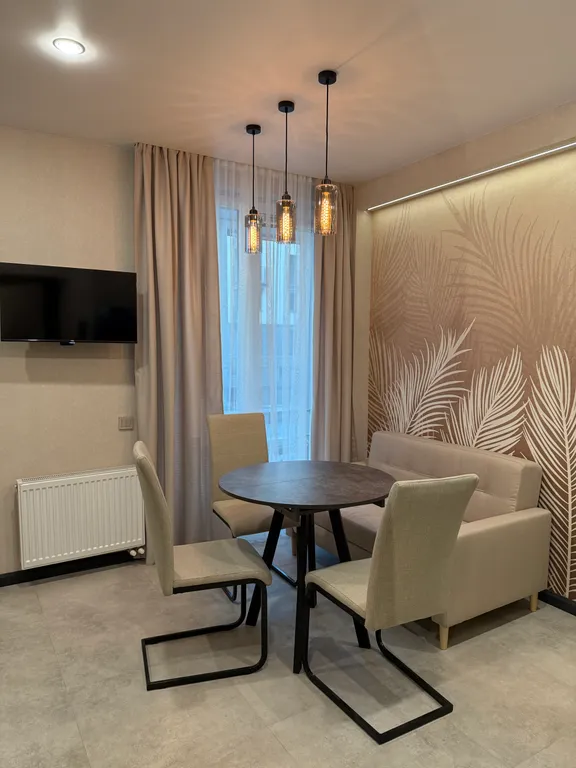 Квартира Уютная квартира в туристическом центре города — Калининград