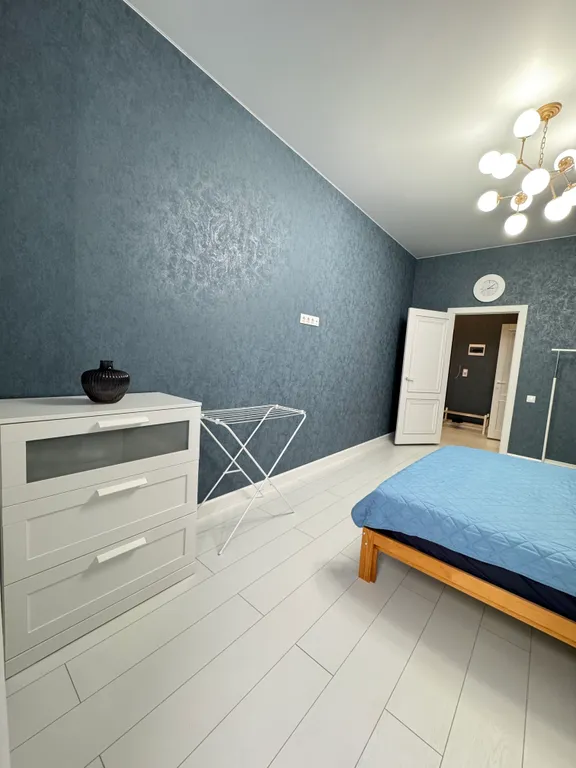 Стильные апартаменты