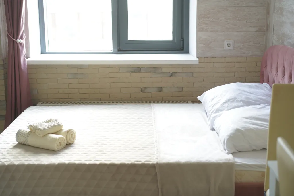 Квартира Апартаменты ЖК Талисман — Москва