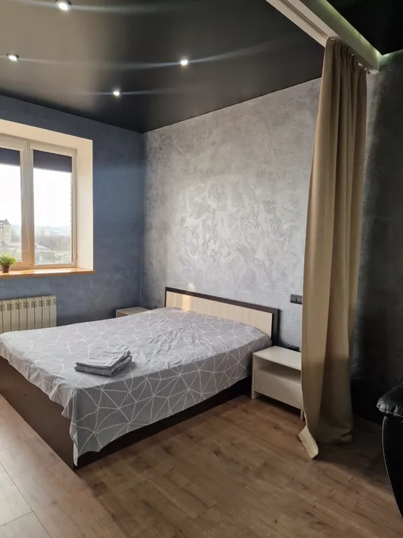 Уютная квартира-студия в курортной зоне