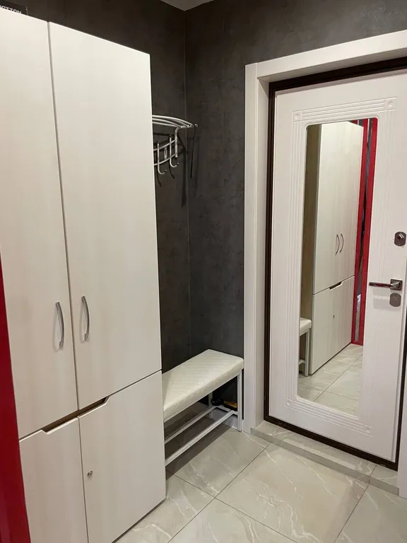 Яркий тематический апартамент для вашего приятного отдыха