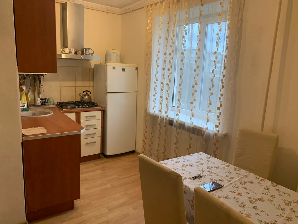 Квартира Квартира вблизи от моря — Зеленоградск