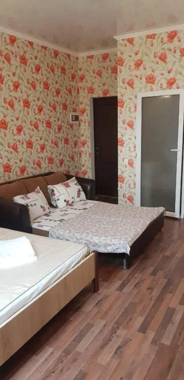 Квартира Комната — аренда посуточно в Новомихайловский