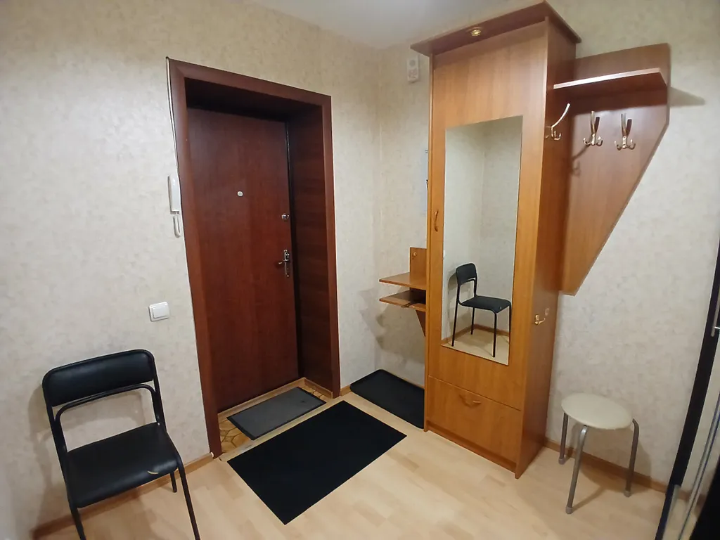 Уютная квартира в пяти минутах от центра