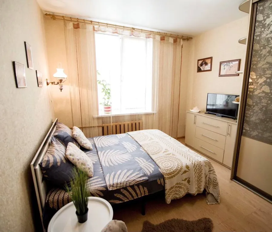 Апарт Родны Кут