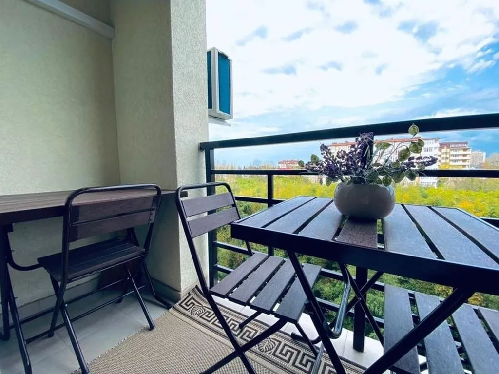Квартира Квартира Lux apartment in Sorrento park — Сириус