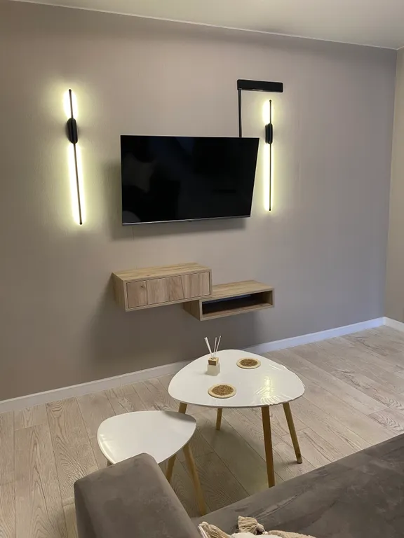 Квартира Сердце Калининграда- ваша квартира для самых тёплых воспоминаний — Калининград