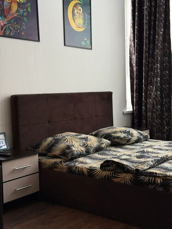 Квартира Однушка с тремя раздельными спальными местами — аренда посуточно в Мытищи