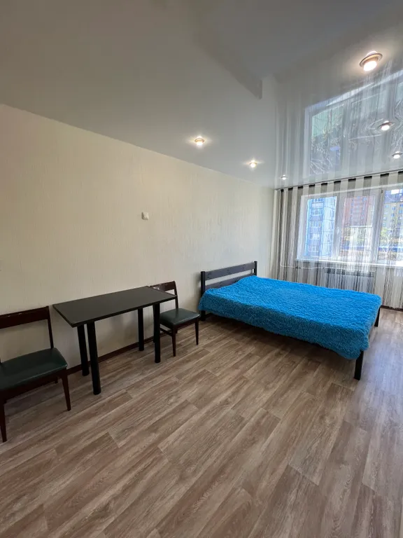 Студия рядом с островом Русским