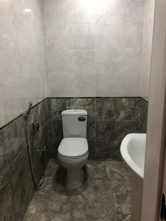 Дача на берегу моря