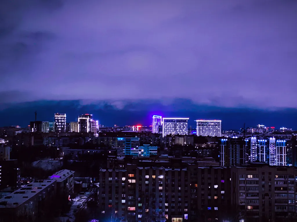 Квартира рядом с зоопарком