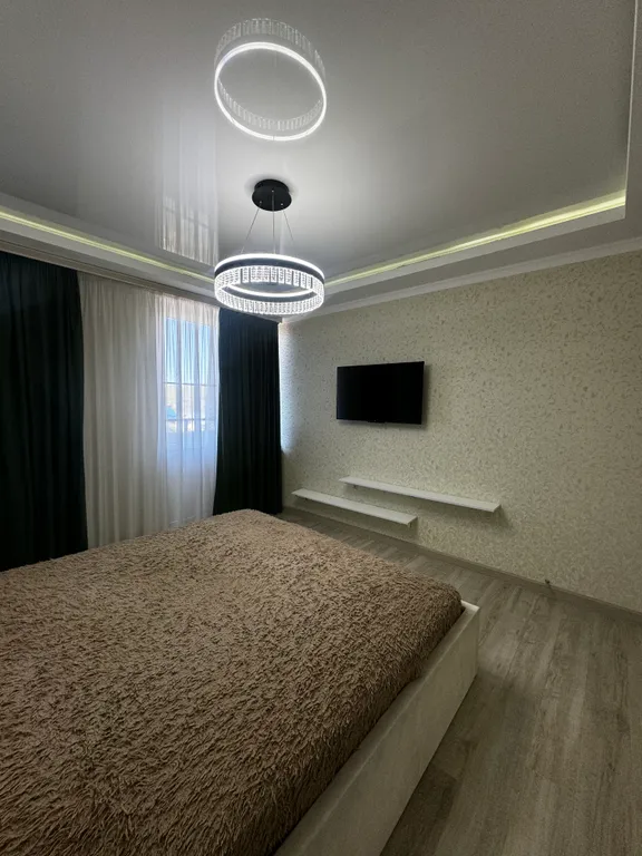 Уютная квартира в живописной Адыгее