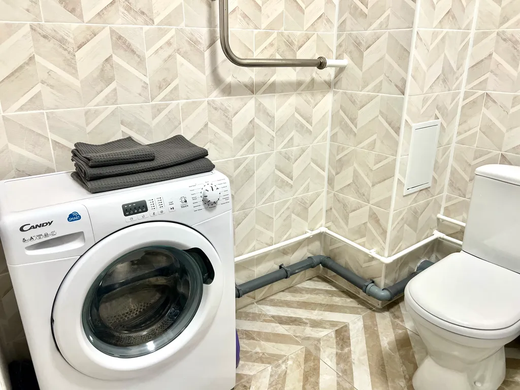 Видовая двушка