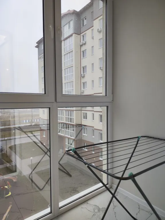 Уютная квартира на берегу Балтийского моря