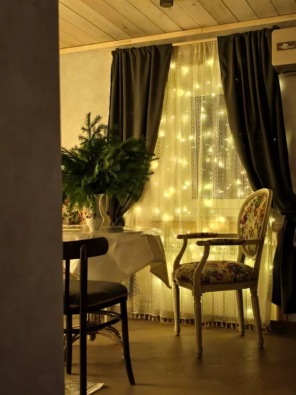 Квартира Бабушкин Чердачок — аренда посуточно в Кисловодск