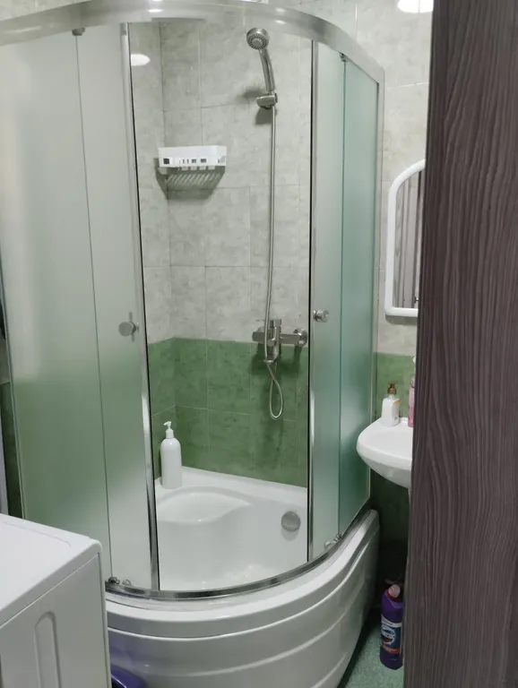 Квартира в центре города