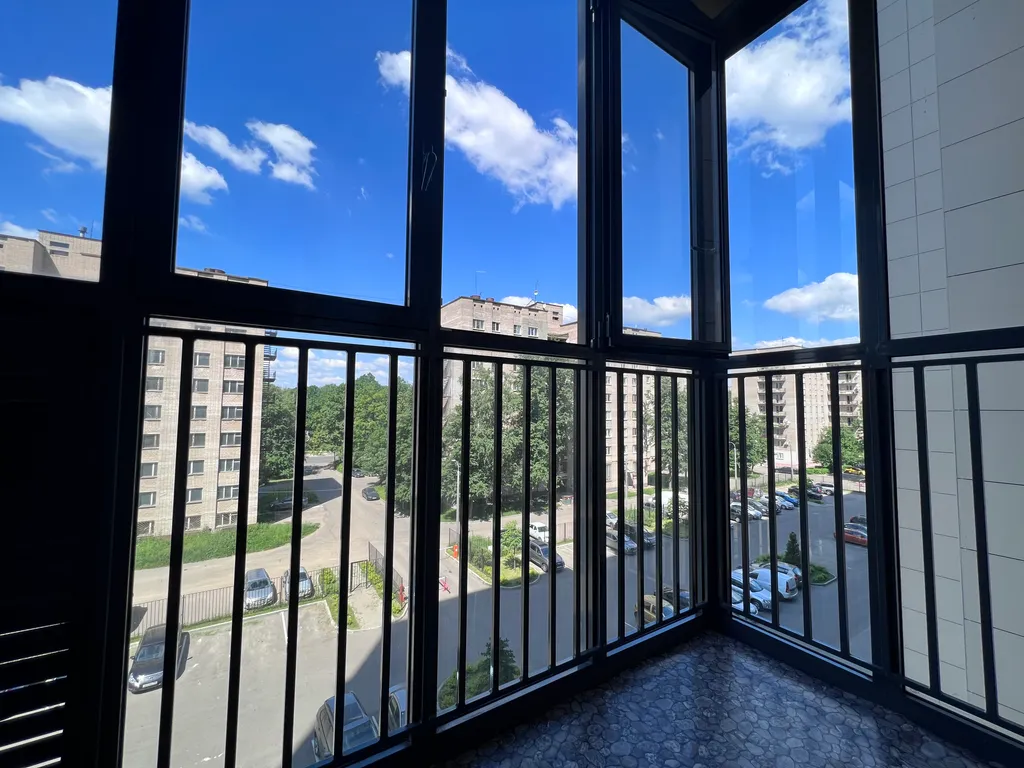 Невероятно стильная квартира