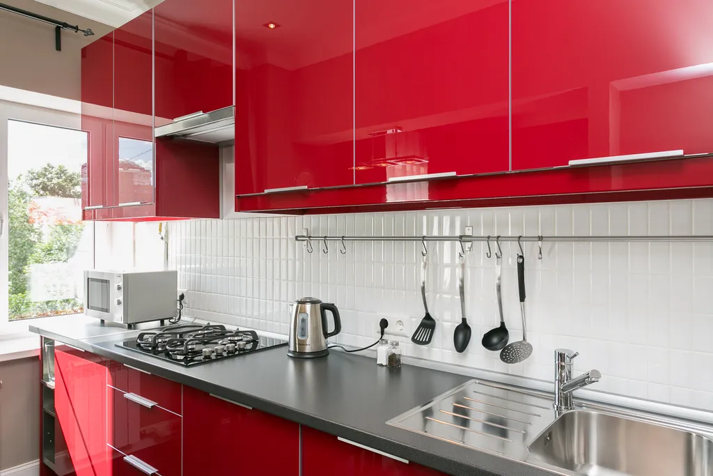 Квартира 1-комнатная Квартира — Москва