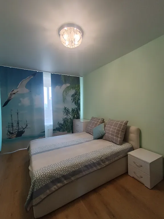 Квартира Квартира в тихом районе — Светлогорск