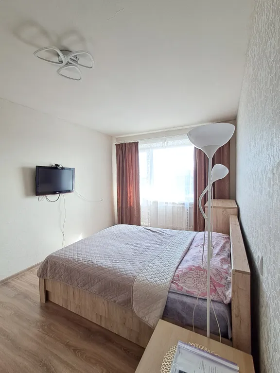 Квартира со всем необходимым. Рядом с республиканской больницей .