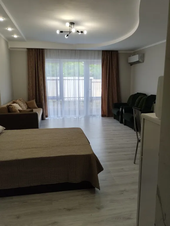 Уютная комната 3