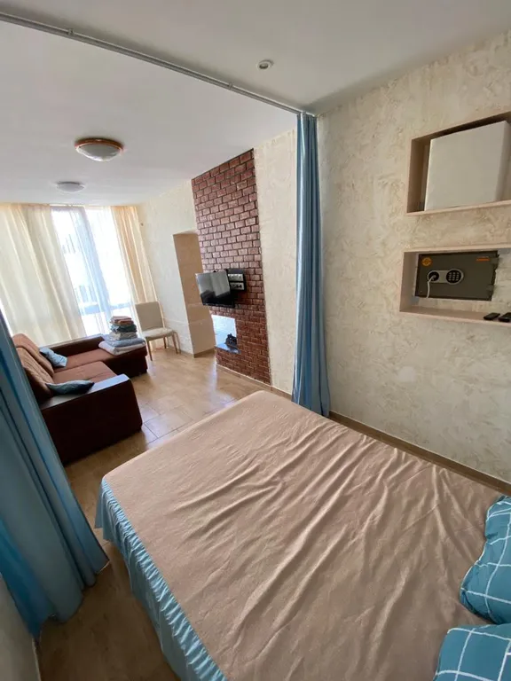 Домик в коттеджном поселке Олимпия