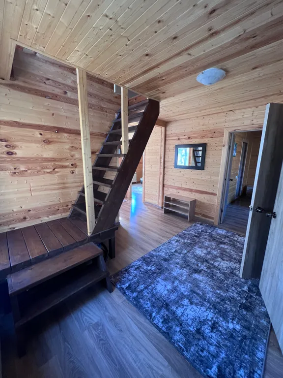 Дом для большой компании