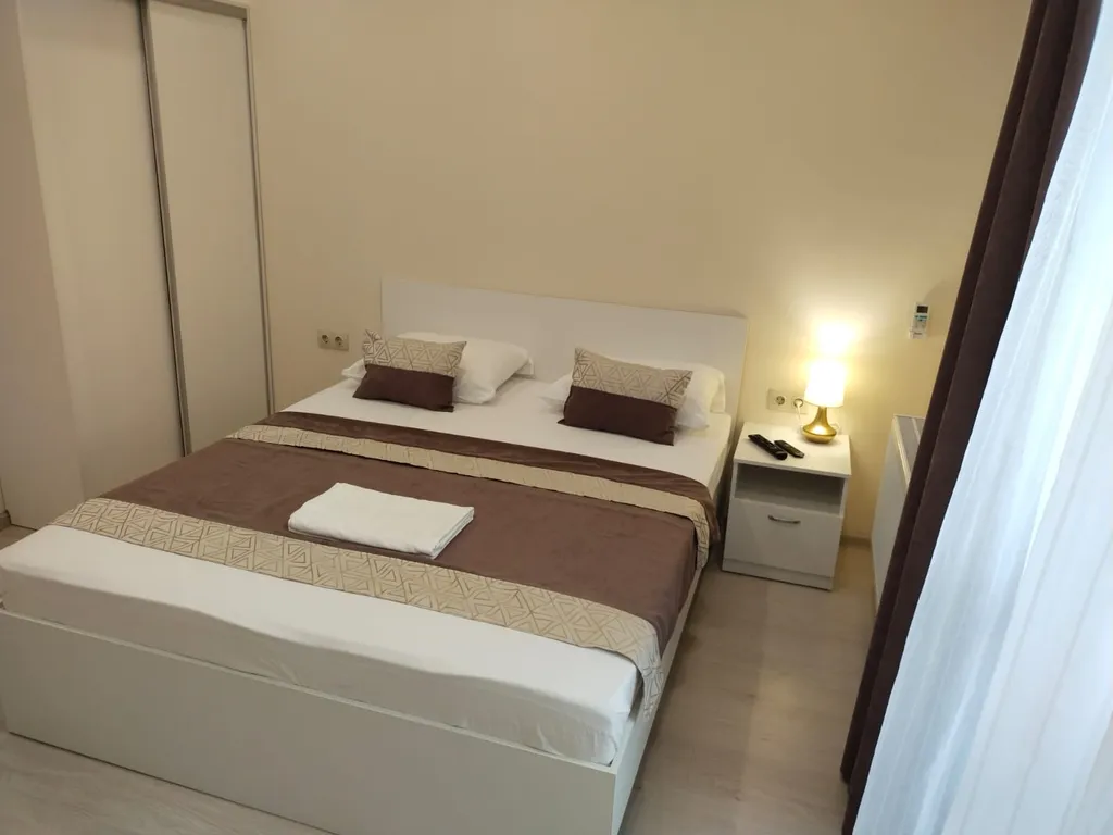 Квартира в центре волгограда у ж/д вокзала