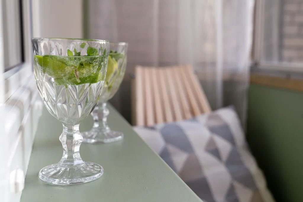 Квартира Квартира Окно в Европу — Москва