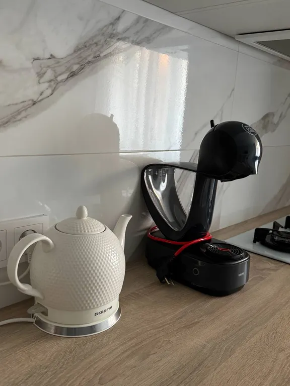 Квартира Солнечные апартаменты у моря — Светлогорск