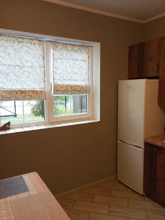 Таунхаус Июль и More