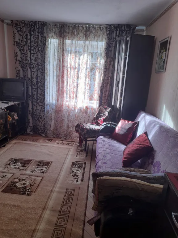 Квартира Квартира под ключ в 100 метрах от моря — Сухум