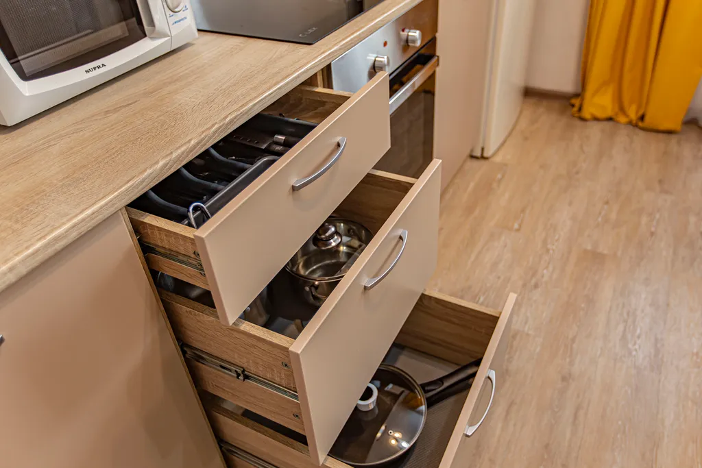 Уютная квартира с видом на бухту золотой рог