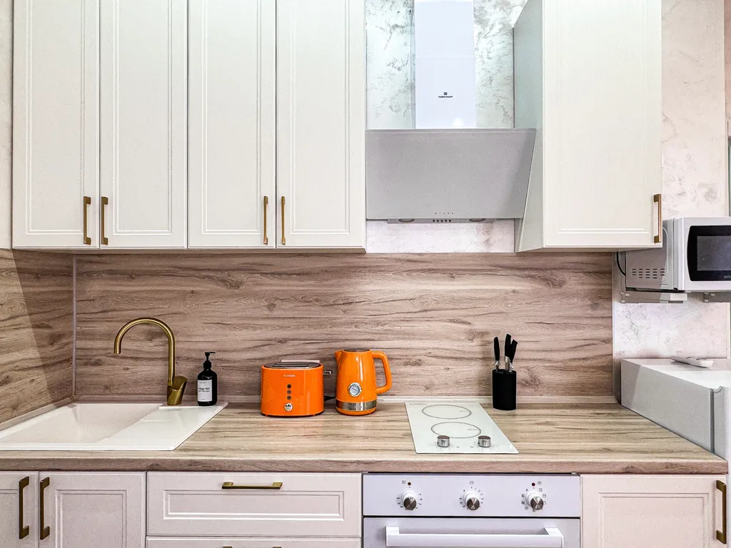 Уютная студия в самом центре у моря