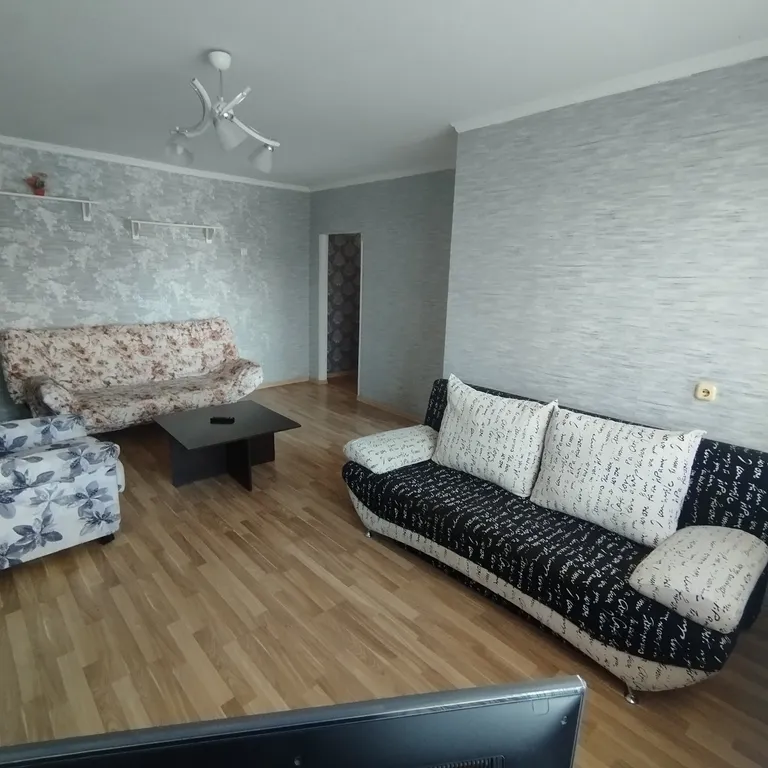 Квартира возле вокзала