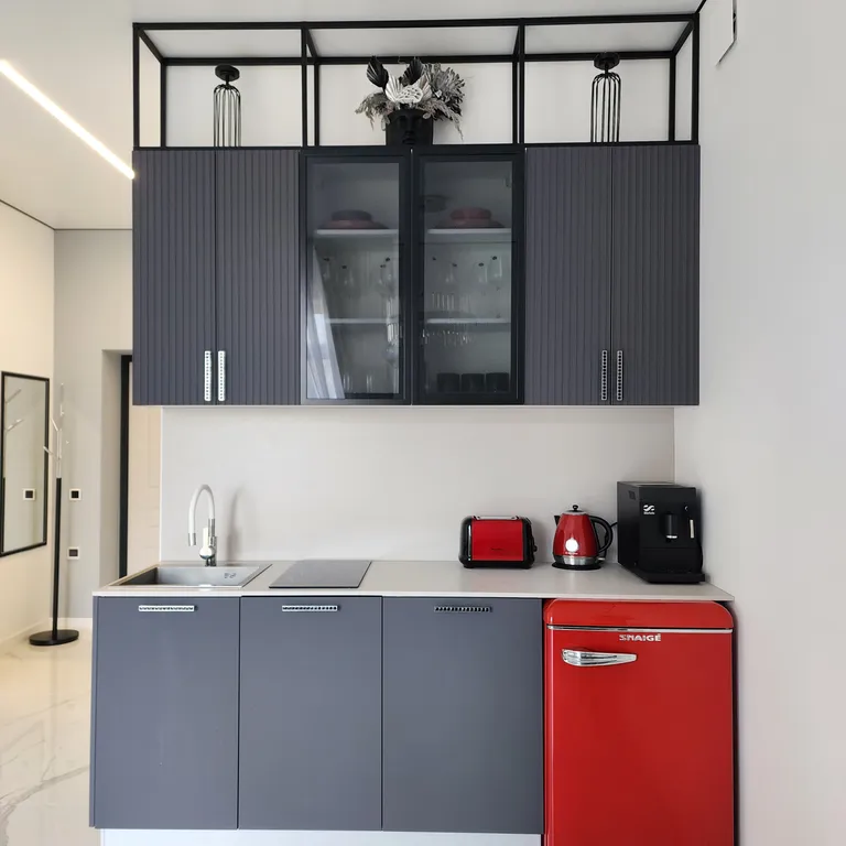 Квартира Роскошные апартаменты в самом сердце Светлогорска — Светлогорск