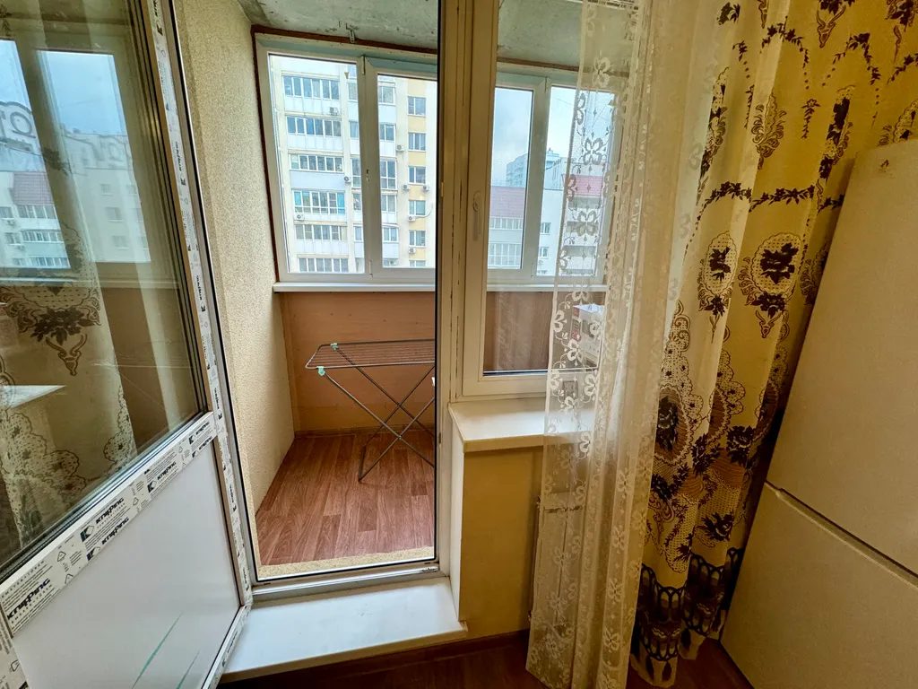 Однокомнатная уютная, чистая квартира в центре города рядом с автовокзалом